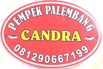 Trademark CANDRA