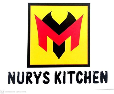 Trademark NURYS KITCHEN