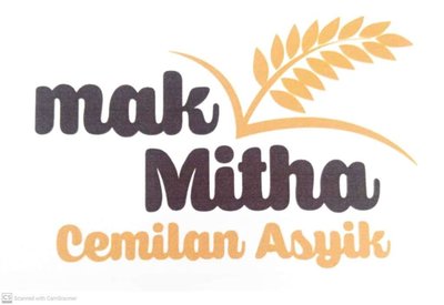 Trademark CEMILAN ASYIK MAK MITHA