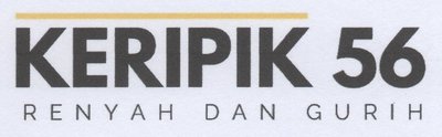 Trademark KERIPIK 56