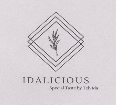 Trademark IDALICIOUS