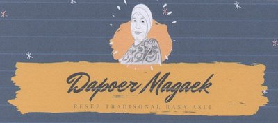 Trademark DAPOER MAGAEK