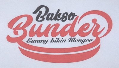 Trademark BAKSO BUNDER