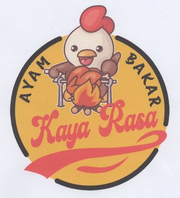 Trademark KAYA RASA