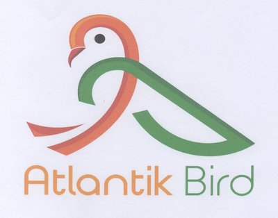 Trademark ATLANTIK BIRD