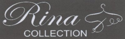 Trademark RINA COLLECTION