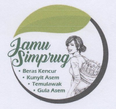 Trademark JAMU SIMPRUG