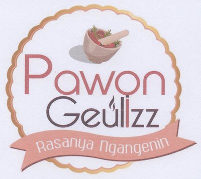 Trademark PAWON GEULIZZ