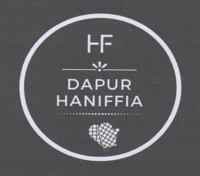 Trademark DAPUR HANIFFIA