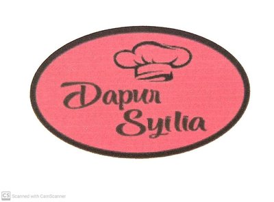 Trademark DAPUR SYILIA