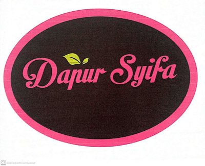 Trademark DAPUR SYIFA