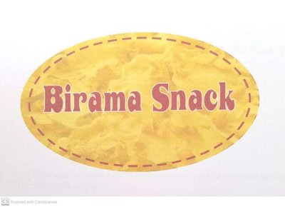 Trademark BIRAMA SNACK