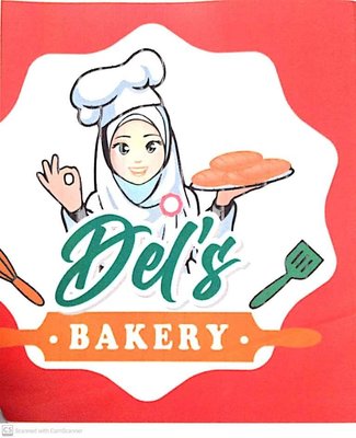 Trademark DELS BAKERY