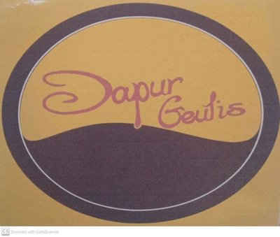 Trademark DAPUR GEULIS