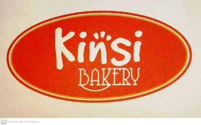 Trademark KINSI BAKERY