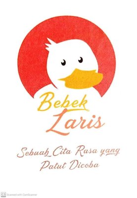 Trademark BEBEK LARIS