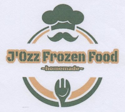 Trademark J'OZZ FROZEN FOOD