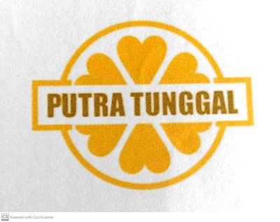 Trademark PUTRA TUNGGAL