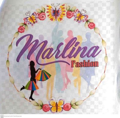 Trademark MARLINA FASHION