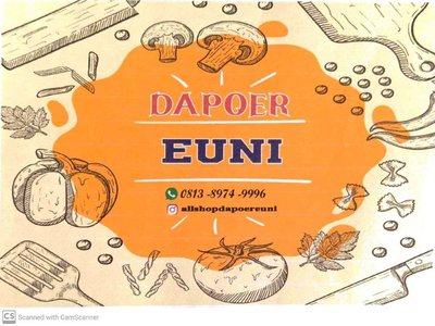 Trademark DAPOER EUNI