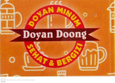 Trademark DOYAN MINUM