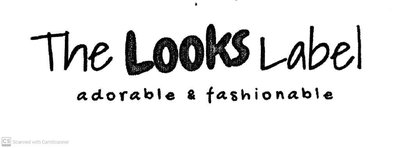 Trademark THE LOOKS LABEL