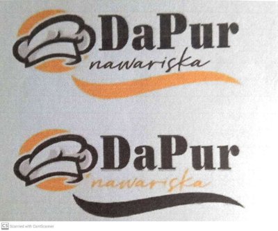 Trademark DAPUR NAWARISKA