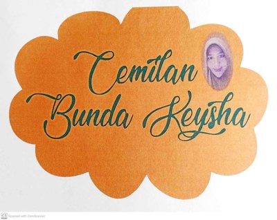 Trademark CEMILAN BUNDA KEYSHA