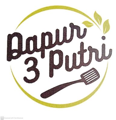 Trademark DAPUR 3 PUTRI