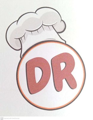 Trademark DR