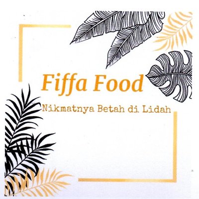 Trademark FIFFA FOOD