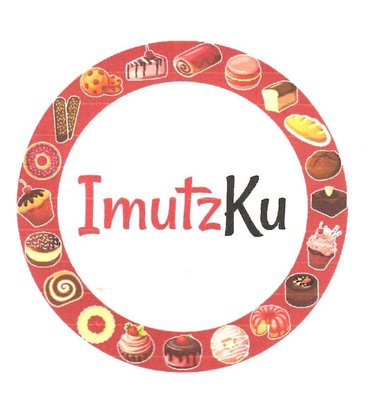 Trademark IMUTZKU