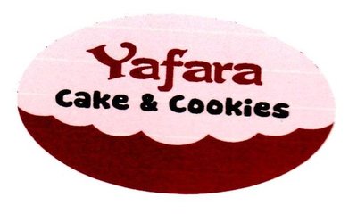 Trademark YAFARA