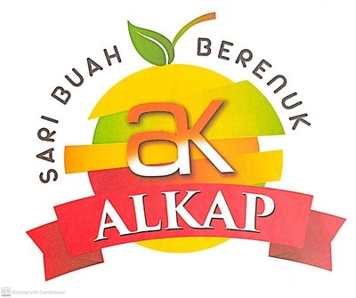 Trademark ALKAP