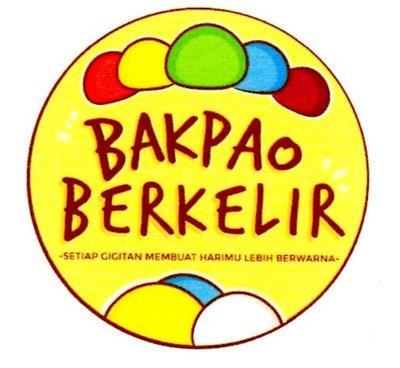 Trademark BAKPAO BERKELIR