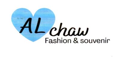 Trademark ALCHAW FASHION & SOUVENIR