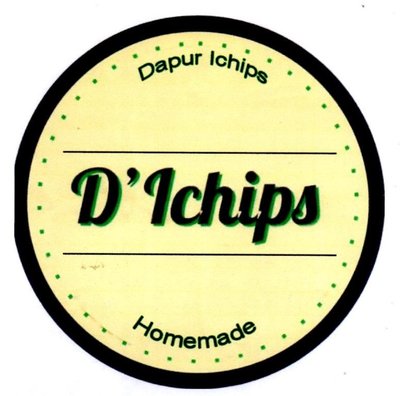 Trademark D'ICHIPS