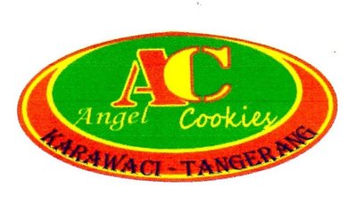 Trademark ANGEL COOKIES