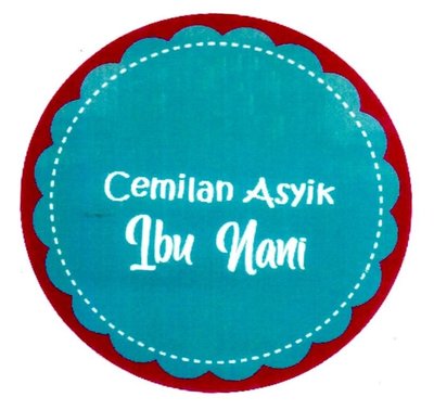 Trademark CEMILAN ASYIK IBU NANI