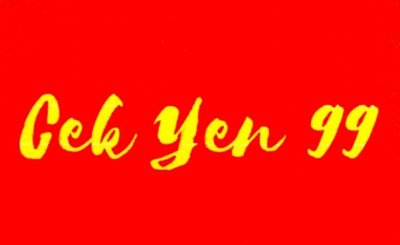 Trademark CEK YEN 99