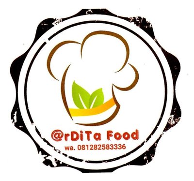 Trademark @RDITA FOOD