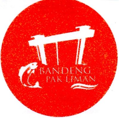 Trademark BANDENG PAK LIMAN