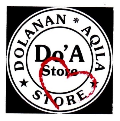 Trademark DO'A STORE