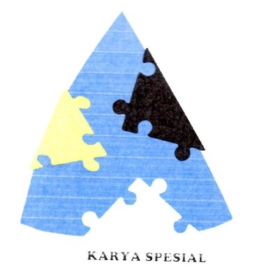 Trademark KARYA SPESIAL