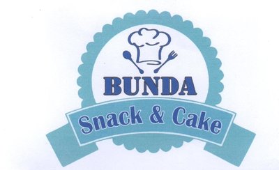 Trademark BUNDA SNACK & CAKE