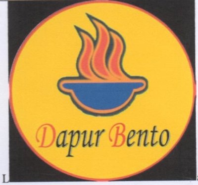 Trademark DAPUR BENTO