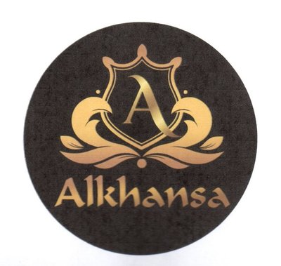 Trademark ALKHANSA