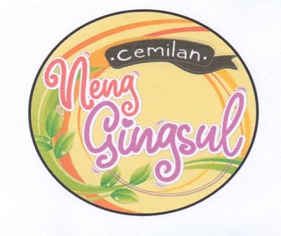 Trademark CEMILAN NENG GINGSUL