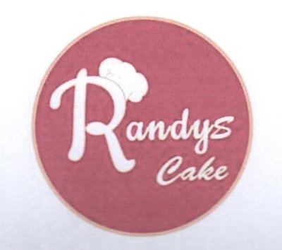 Trademark RANDYS CAKE