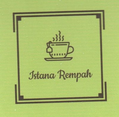 Trademark ISTANA REMPAH